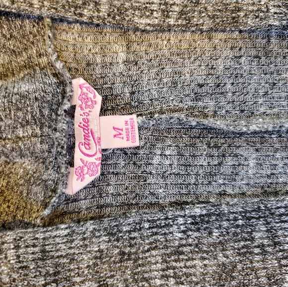 COPY - Candies Cardigan - Picture 3 of 4